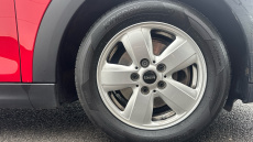 MINI Hatchback 1.5 Cooper Classic 5dr Auto Petrol Hatchback